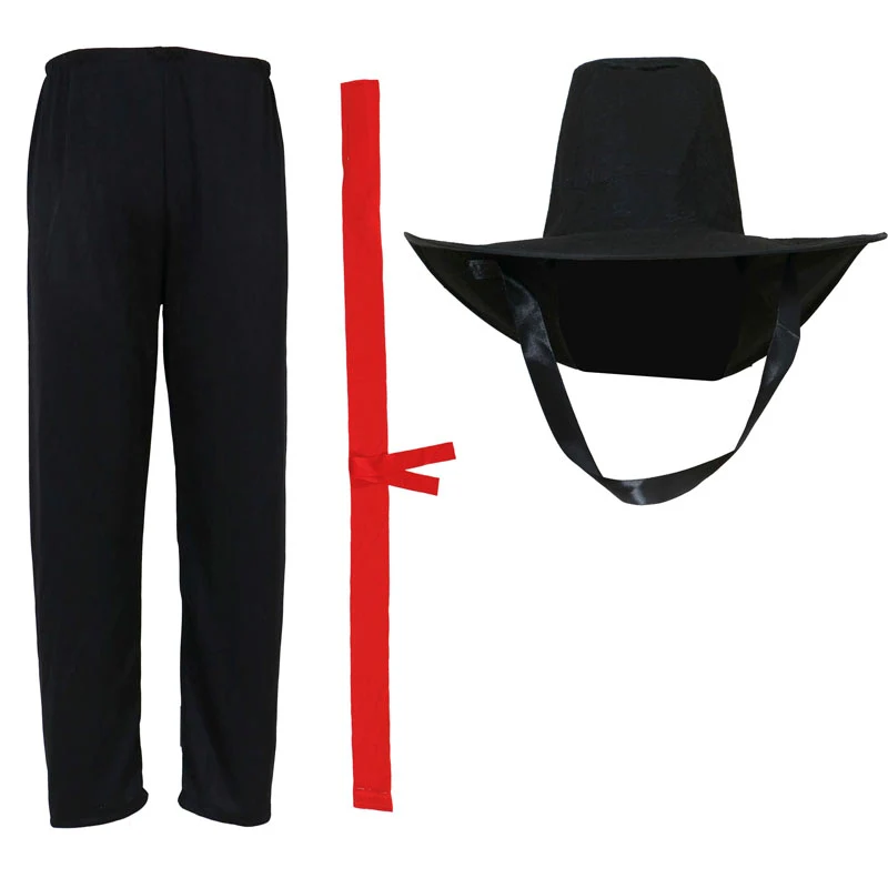 Fato de Black Demon para Menino - Image 5