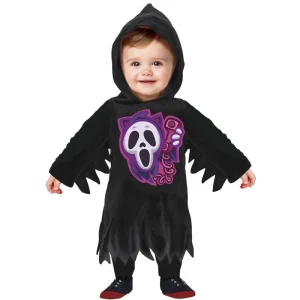 Fato de Fantasma Scary para bebé