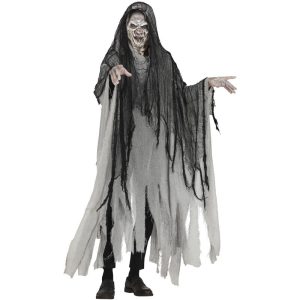 Fato de Fantasma do Além para homem