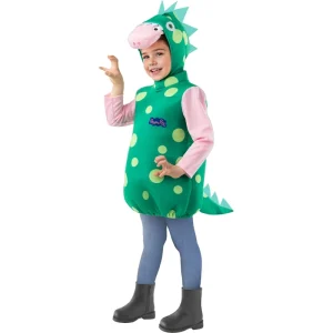 Fato de George para crianças - Peppa Pig