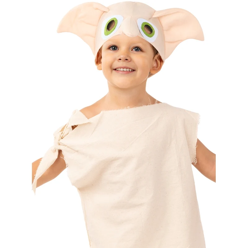 Fato de Dobby de Harry Potter para bebé - Image 7