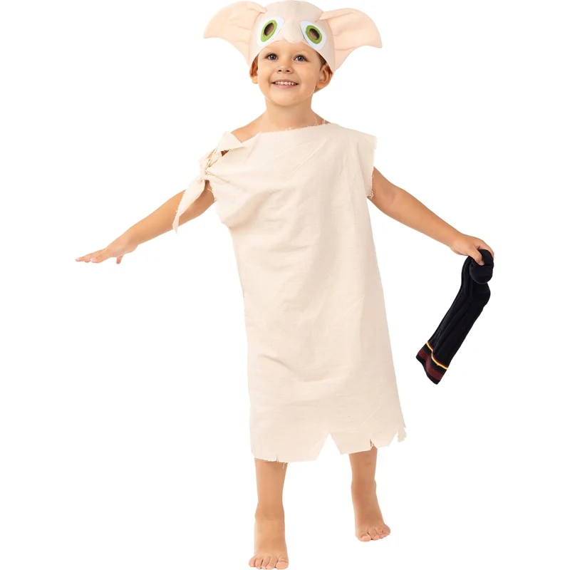 Fato de Dobby de Harry Potter para bebé