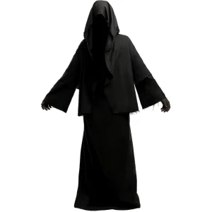 Fato de Nazgûl de O Senhor dos Anéis para homem