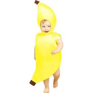 Fato de Banana da Madeira para bebé