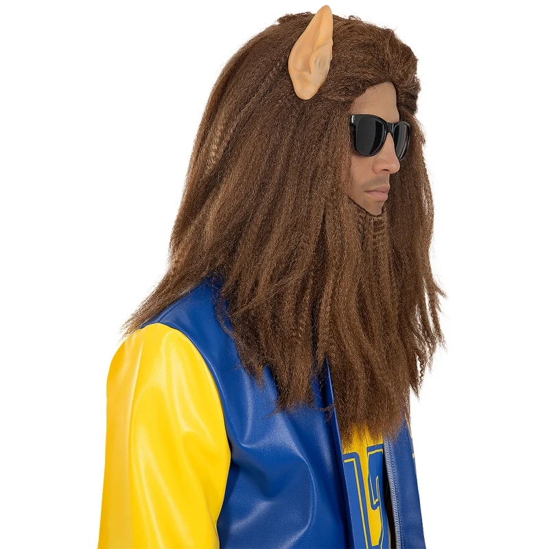 Fato de Teen Wolf para homem - Image 6