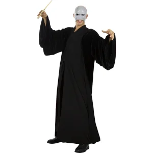 Fato de Voldemort Harry Potter para homem