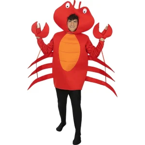 Fato de Caranguejo-aranha adulto unisexo