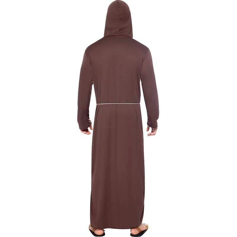 Fato de Monge para homem - Image 4