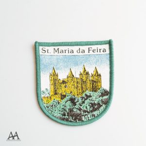Santa Maria da Feira