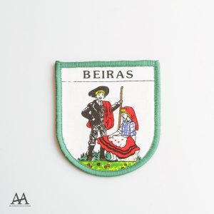 Beiras