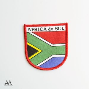 África do Sul