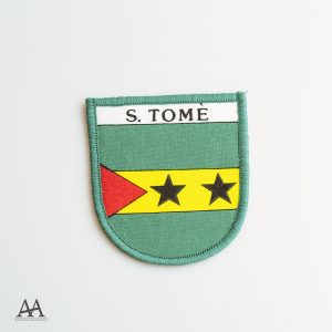 São Tomé