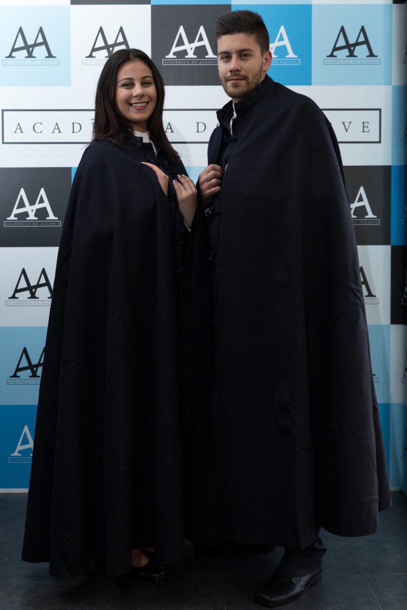 Capa Universidade do Algarve - Image 2