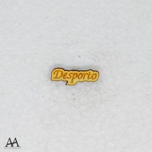Desporto