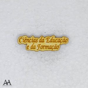 Ciências da Educação e da Formação