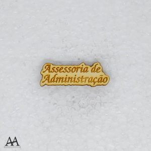 Assessoria de Administração