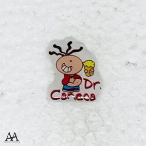 Dr. Caneca