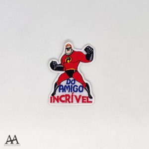 Do Amigo Incrível