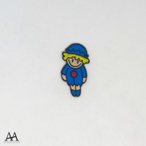 Boneco