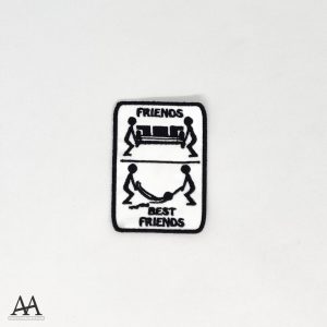 Friends Best Friends