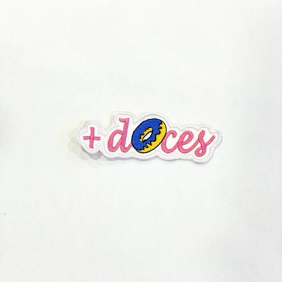 + DOCES