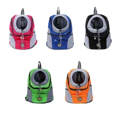 Mochila Canguru para Cachorros - Image 3