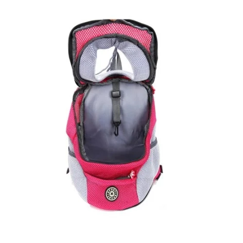 Mochila Canguru para Cachorros - Image 4