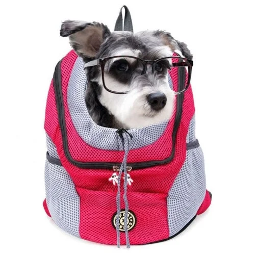 Mochila Canguru para Cachorros - Image 5