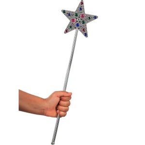 Varinha da Glinda O Mágico de Oz