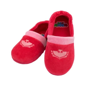 Pantufas Corujinha PJ Masks
