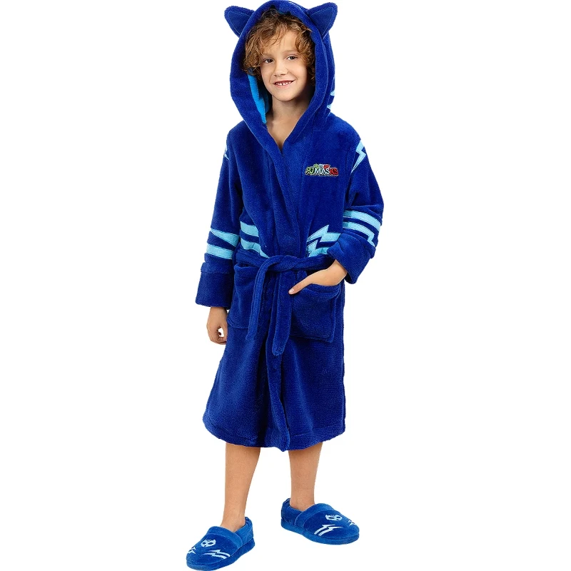 Pantufas Gato Boy Criança - Image 4