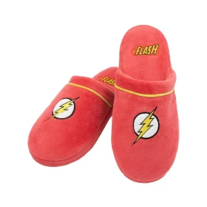 Pantufas Flash Adulto