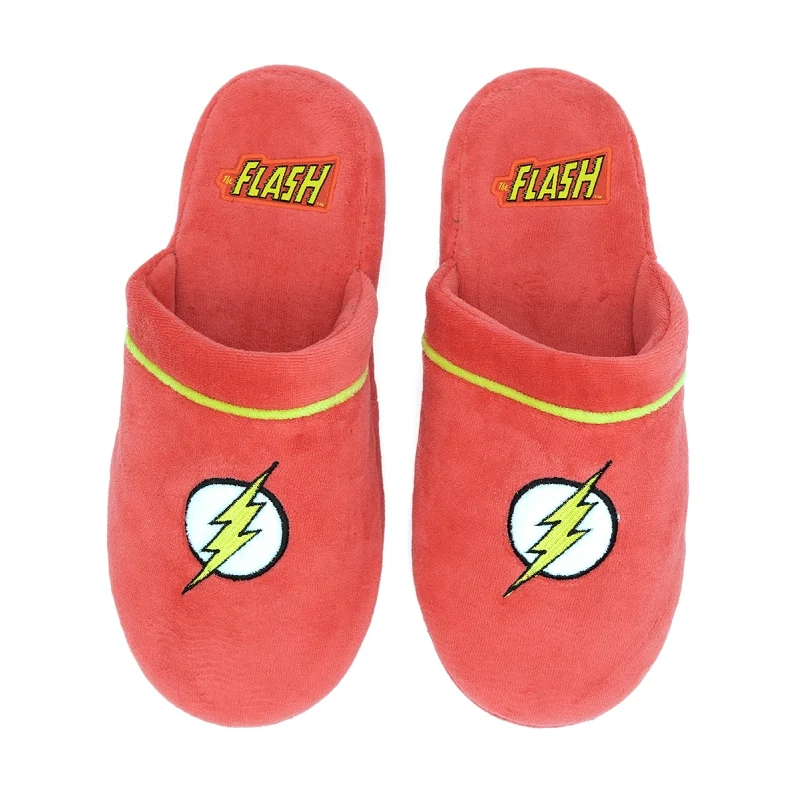 Pantufas Flash Adulto - Image 3