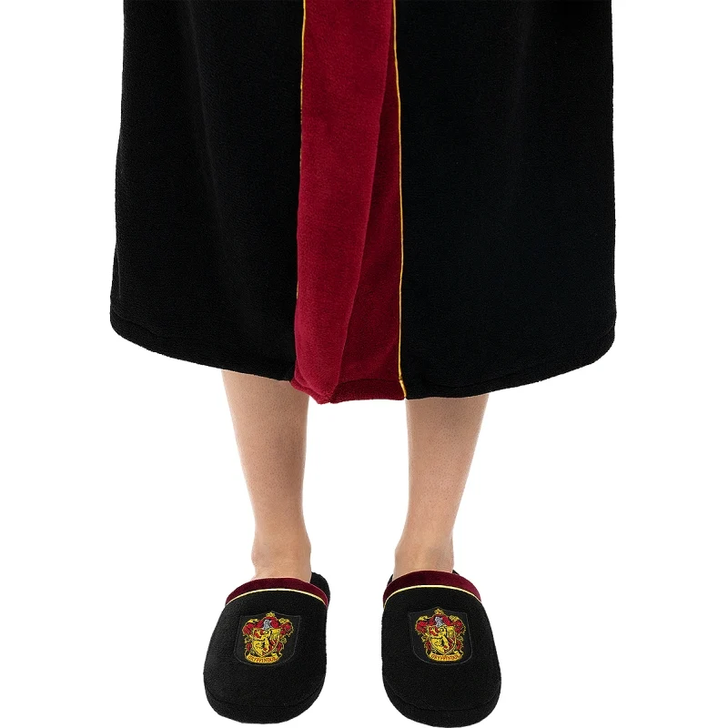 Pantufas Gryffindor Adulto - Image 5