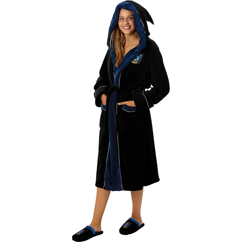 Pantufas Ravenclaw Adulto - Image 5