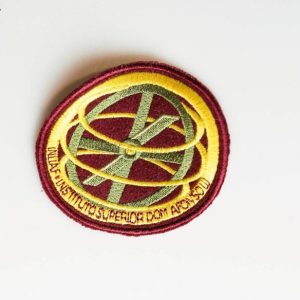 INUAF-Instituto Superior D. Afonso III