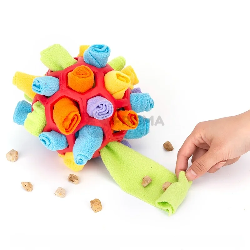 Quebra-Cabeça PetSnack – O Desafio Cognitivo para Cães - Image 2