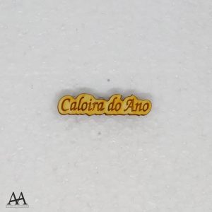 Caloira do Ano