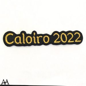 Caloiro 2022