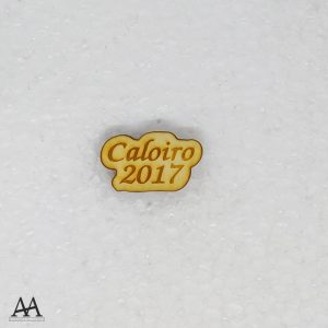 Caloiro 2017