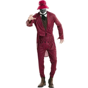 Disfraz de Crooked Man para hombre