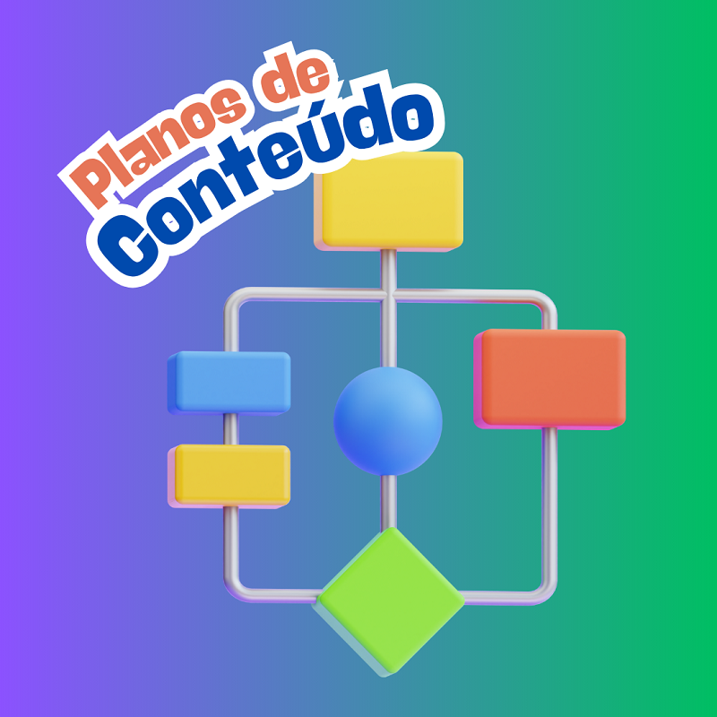 Planos de Conteúdo | Estratégia de Marketing para Mídias Sociais - Image 2