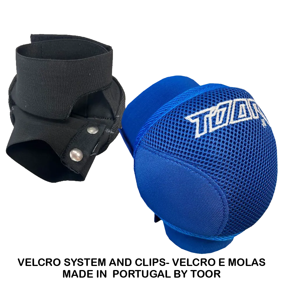 Joelheiras TOOR COMPACT - Image 5