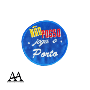 Não Posso Joga o Porto