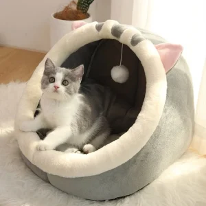 Caminha iglu para Gatos – Pet Iglu
