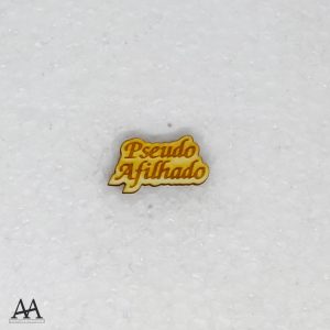 Pseudo Afilhado